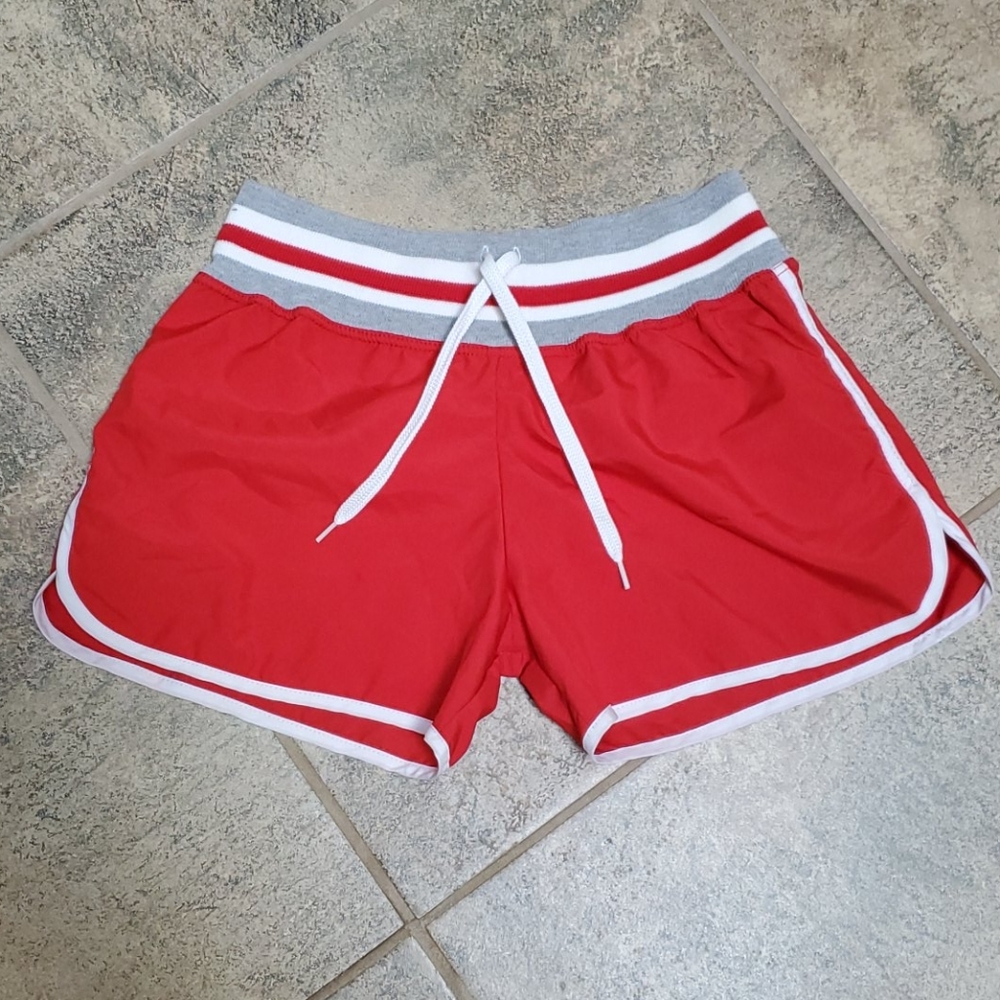 Rockwear shorts Sz Sm Sports Shorts  pants